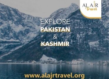 Al Ajr Travel