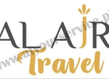 Al Ajr Travel