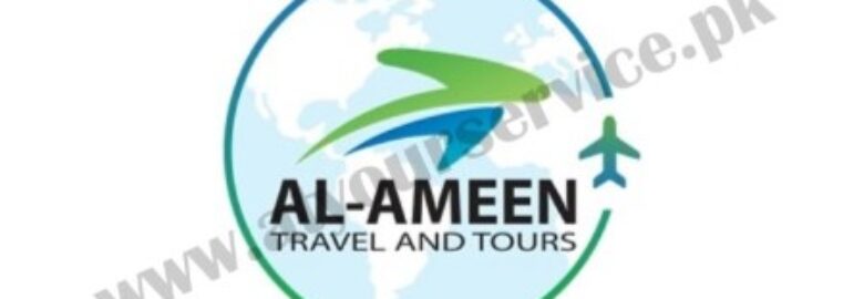 Al Ameen Travel and Tours