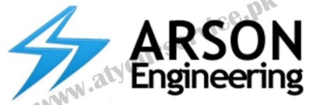 Arson Engineering