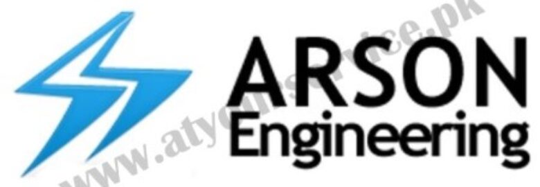 Arson Engineering