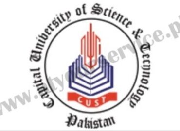 Capital University of Science and Technology (CUST)