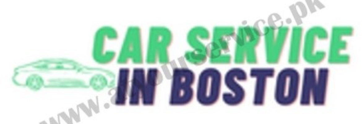 Car Service In Boston