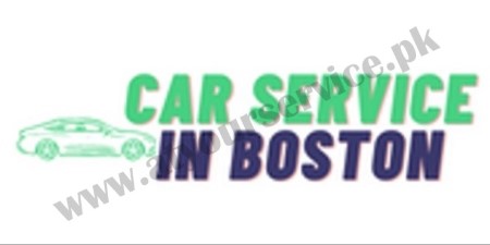 Rent a Car in Boston