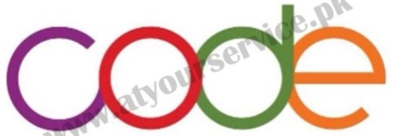 CodeInformatics