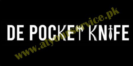 Pocket Hunting Knives Online