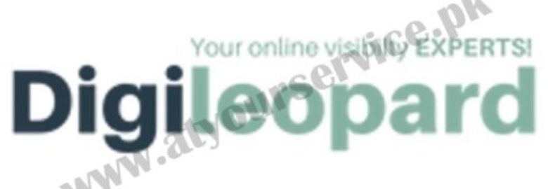 DigiLeopard