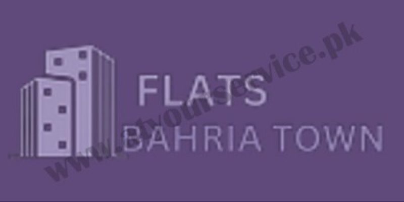 Flats Bahria Town Rawalpindi