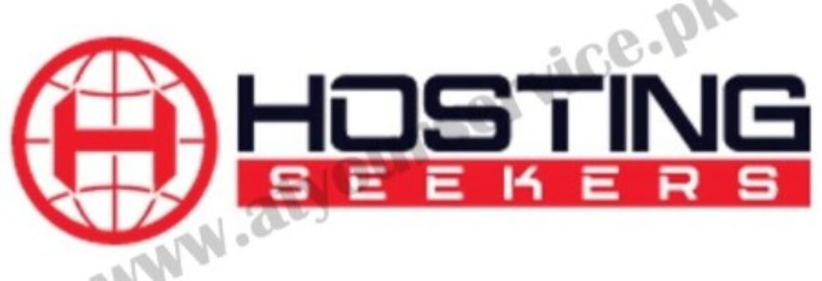HostingSeekers