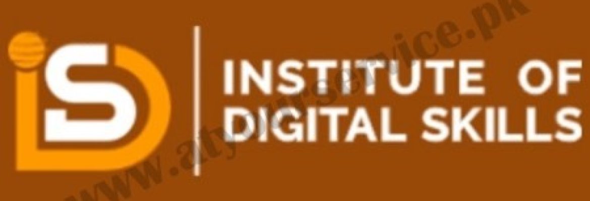 Institute of Digital Skills (IDS)