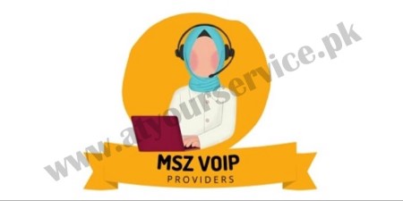 VoIP Communication Services