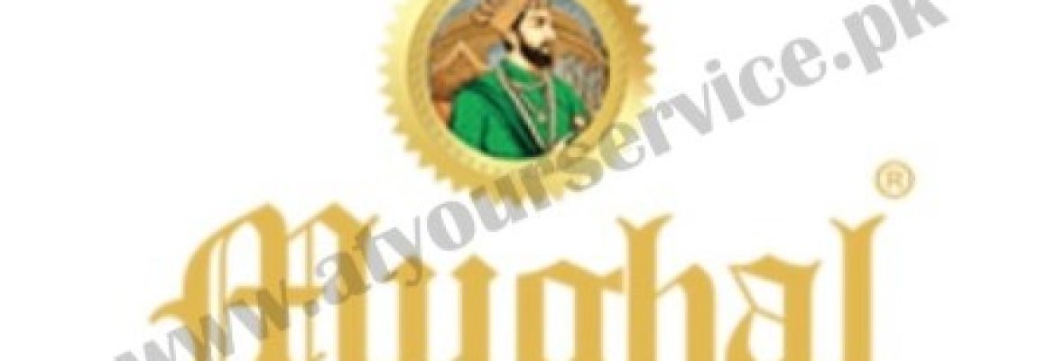 Mughal Foods