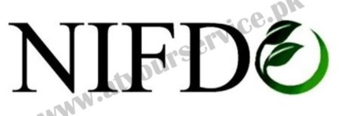 Nifdo