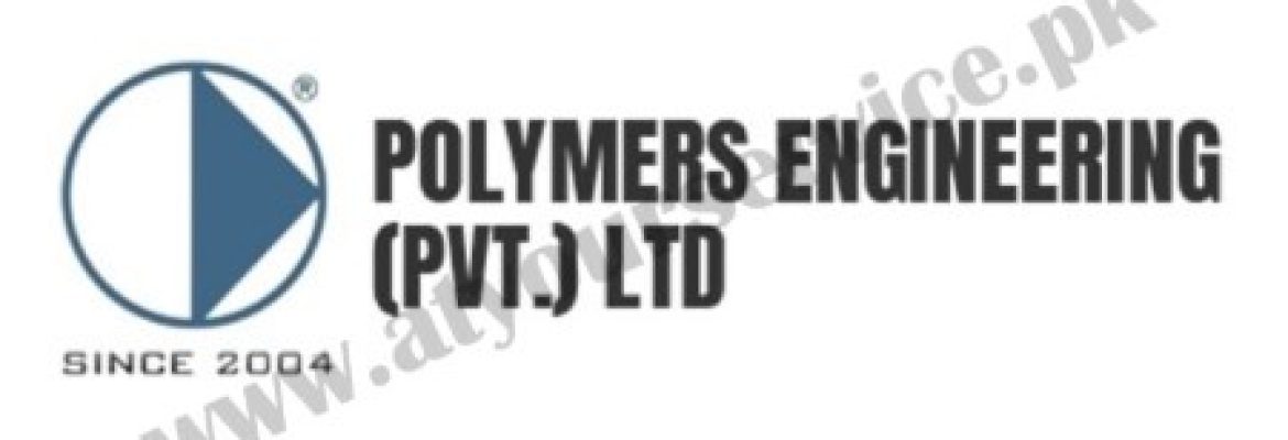 Polymers Engineering (Pvt.) Ltd.