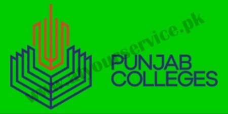 Private Colleges in Gulberg Lahore