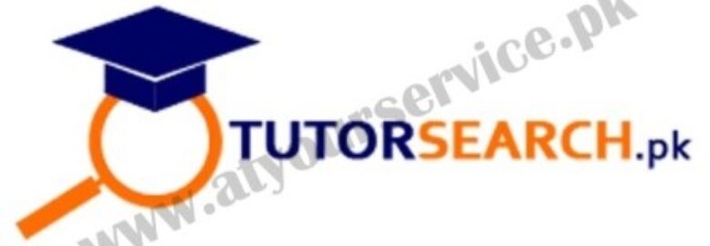 Tutorsearch.pk