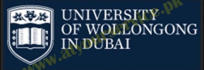 University of Wollongong in Dubai