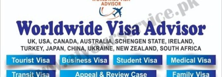 Worldwide Visa Advisor