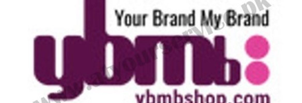 Your Brand My Brand (YBMB)