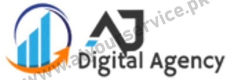 Aj Digital Agency