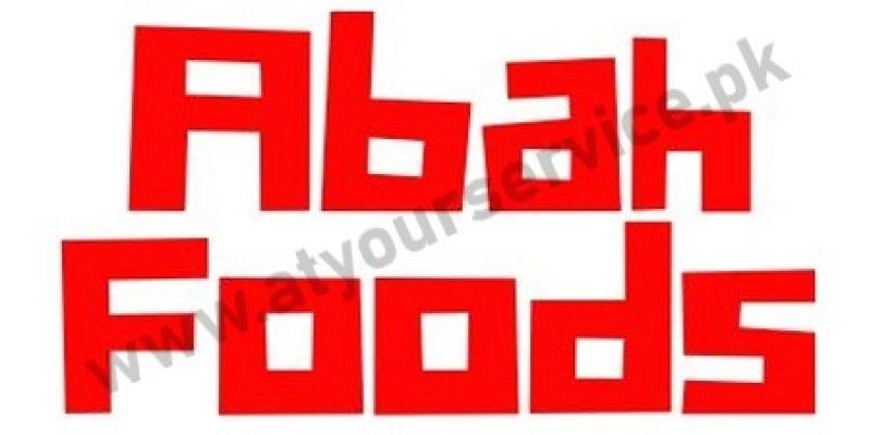 Abah Foods
