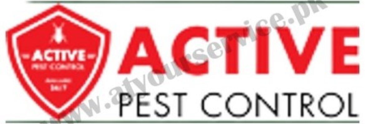 Active Pest Control