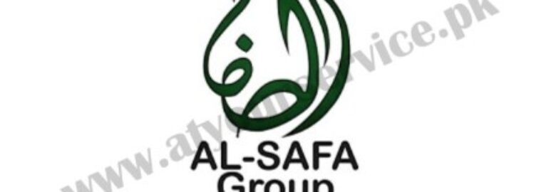 Al Safa Group of Companies