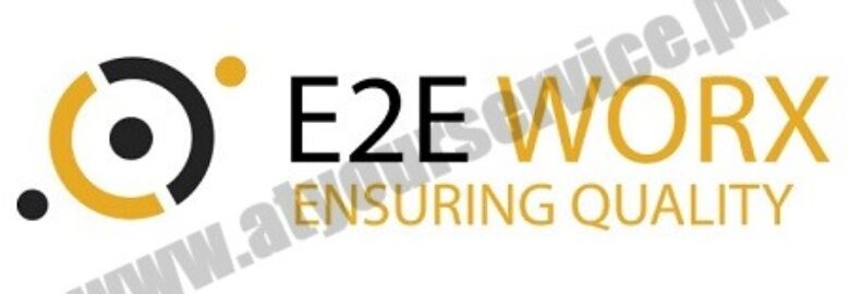 E2EWorx Ensuring Quality
