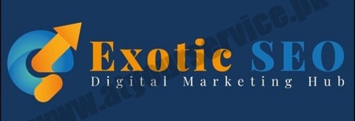 Exotic SEO – Digital Marketing Agency