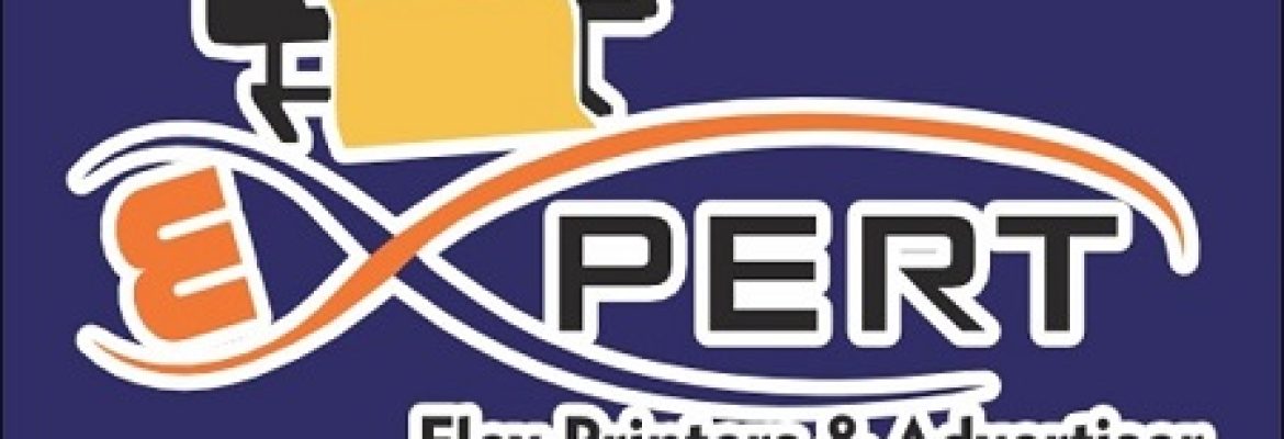 Expert Flex Printers & Advertisers – Arifwala