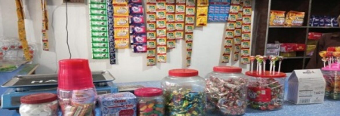 Fareedi Traders & Karyana Store