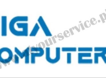 Giga ComputerZ