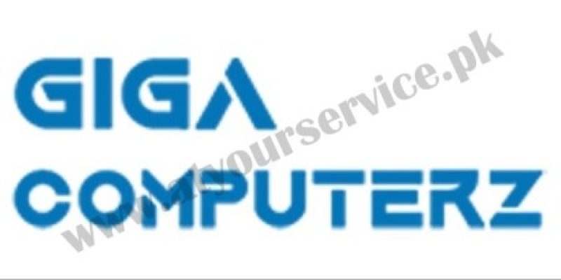 Giga ComputerZ