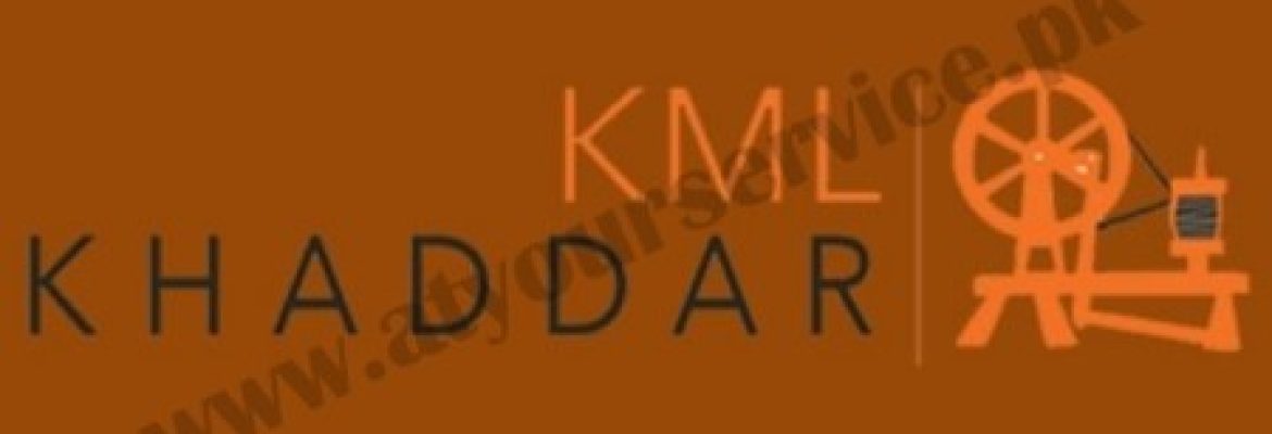 KML Khaddar