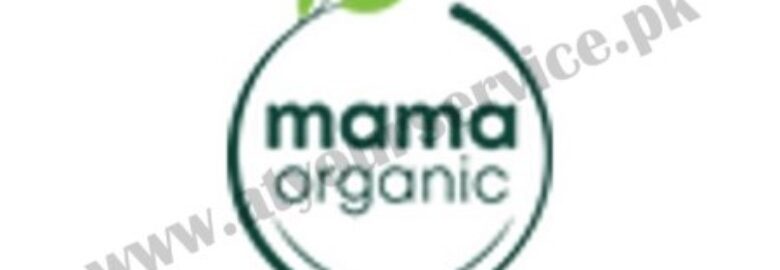 Mama Organics