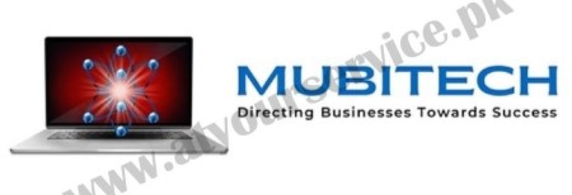 Mubitech