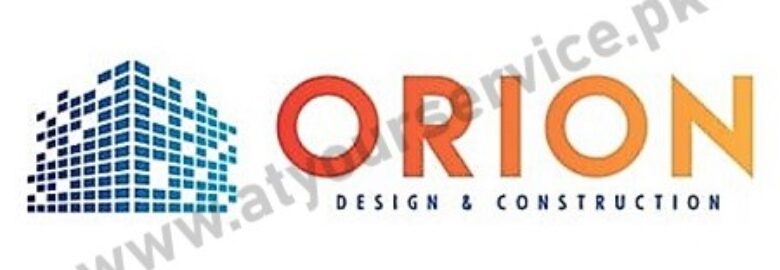 Orion Design and Construction Pvt. Ltd.