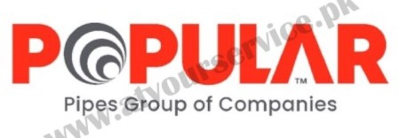 Popular Pipes Group of Companies