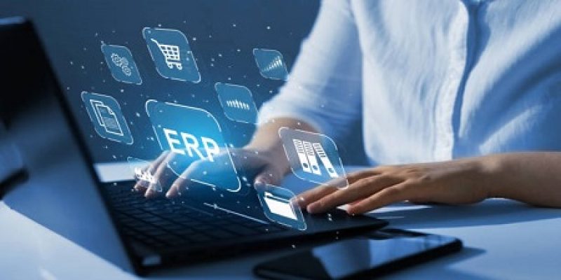 Prismatic Technologies – ERP System Software in Pakistan