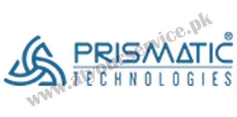 Prismatic Technologies – ERP System Software in Pakistan