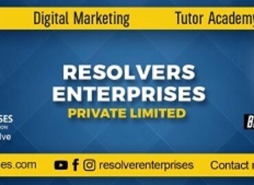 Resolvers Enterprises