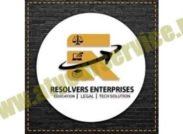 Resolvers Enterprises