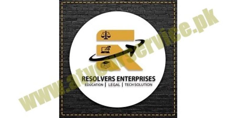 Resolvers Enterprises