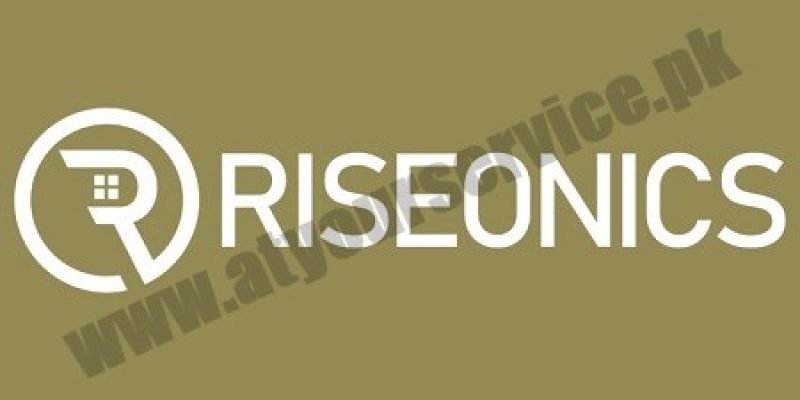 Riseonic Heights – Explore the Finest Residential Apartments