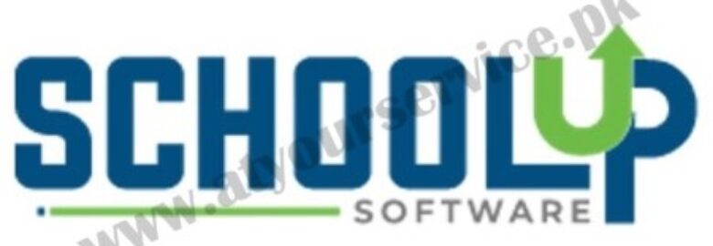 Schoolup Software