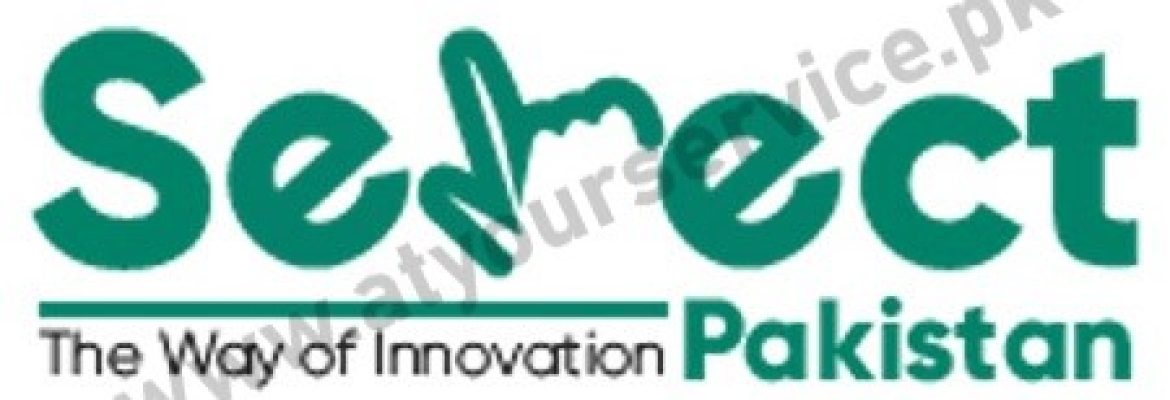 Select Pakistan – Select.pk