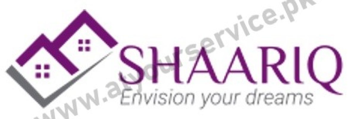 Shaariq.com – Real Estate Company