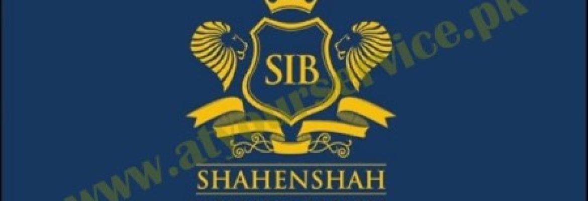 Shahenshah Insurance Brokers