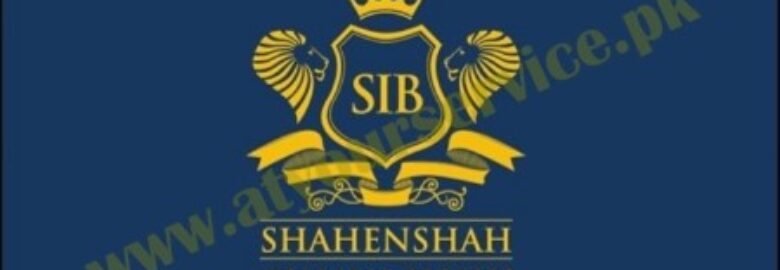 Shahenshah Insurance Brokers