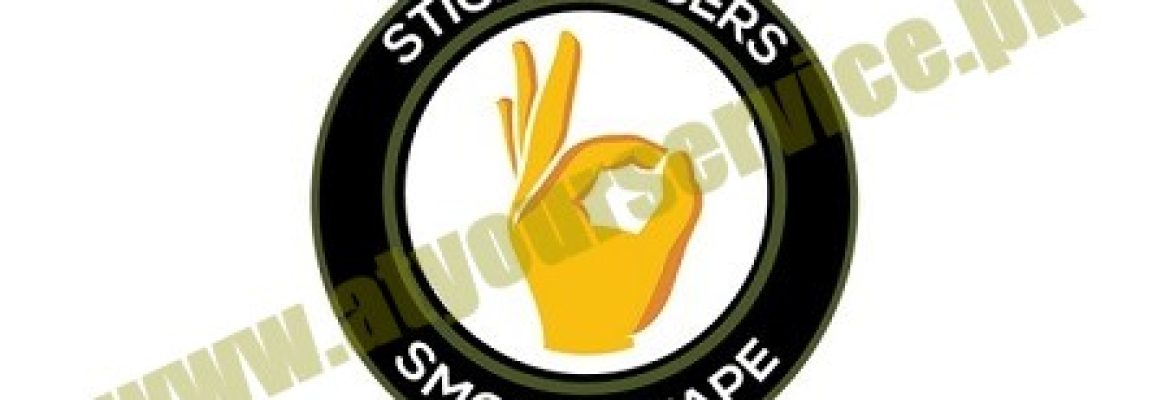 Sticky Fingers – Vape and Smoke Shop in DHA Lahore
